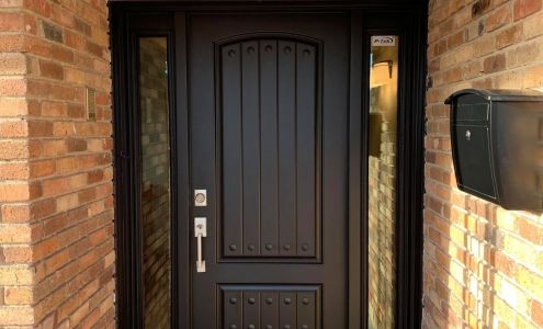 Ameca General Contractors Inc.