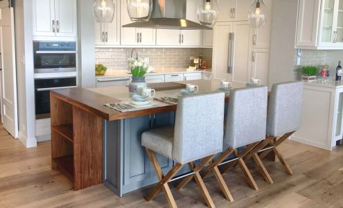 Full Measure Kitchen & Bath