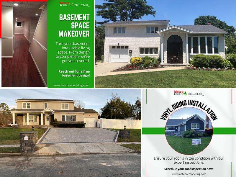 Metco Remodeling Corp