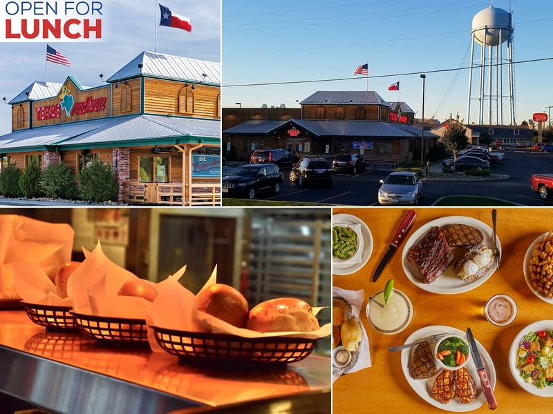 Texas Roadhouse