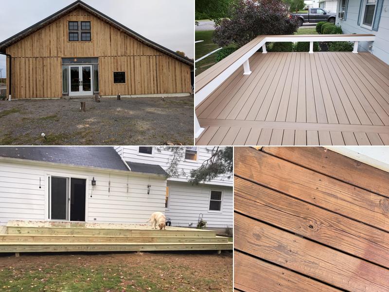 Wagner Built Construction llc