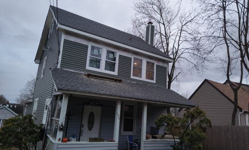 ED Carpentry Services