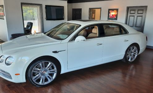 5 Star Mobile Detailing