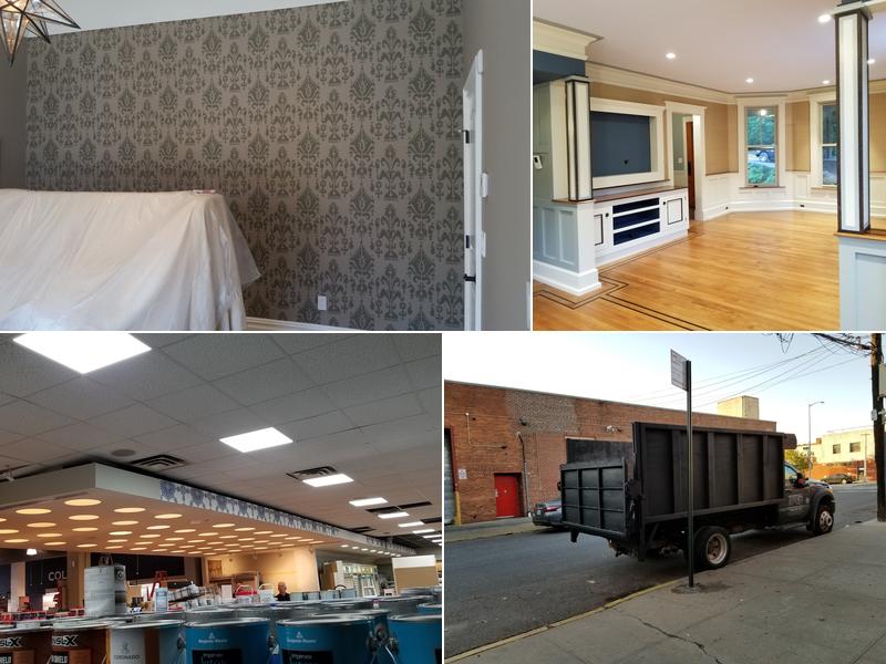 TPG Contracting Corp.