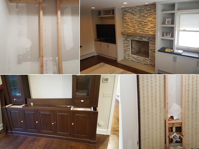 K&C HOME RESTORATION INC