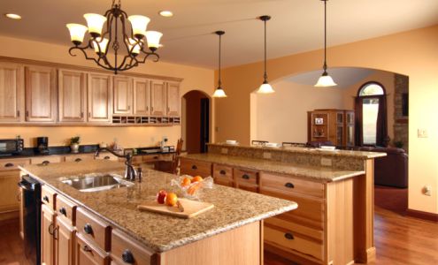 Golden Eagle Construction