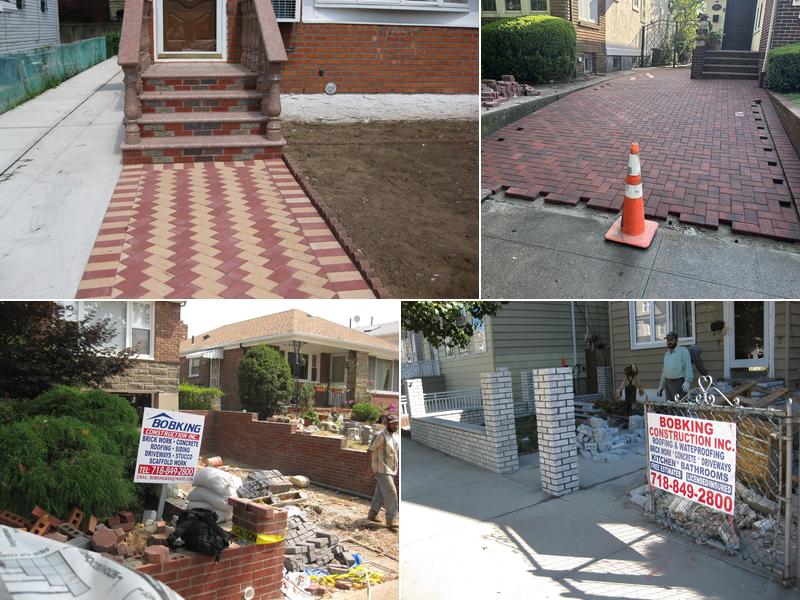 Bobking Construction inc