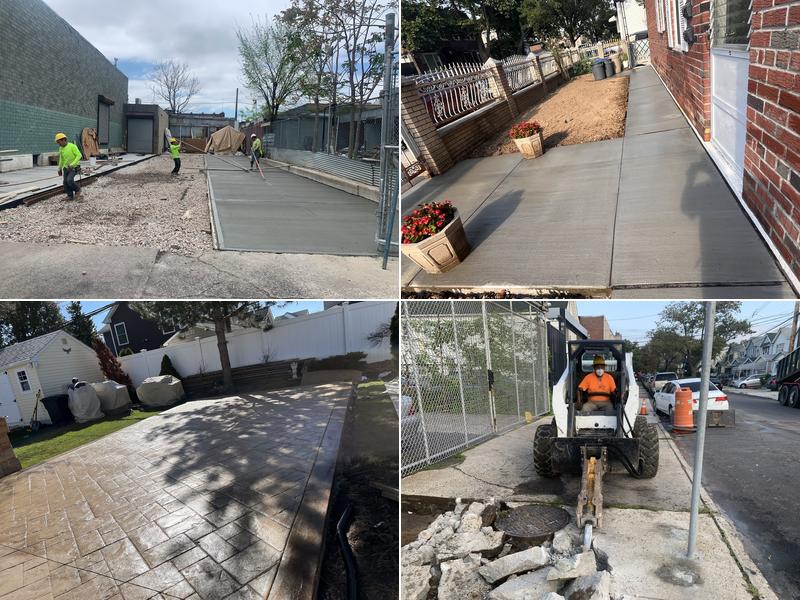 Barcelona Contracting Corp