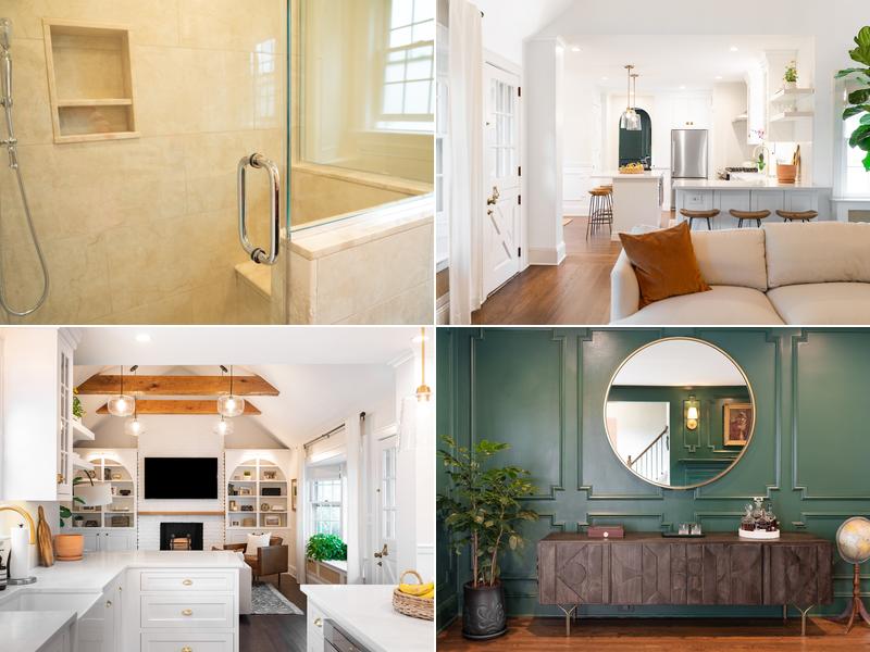 Strom Home Remodeling