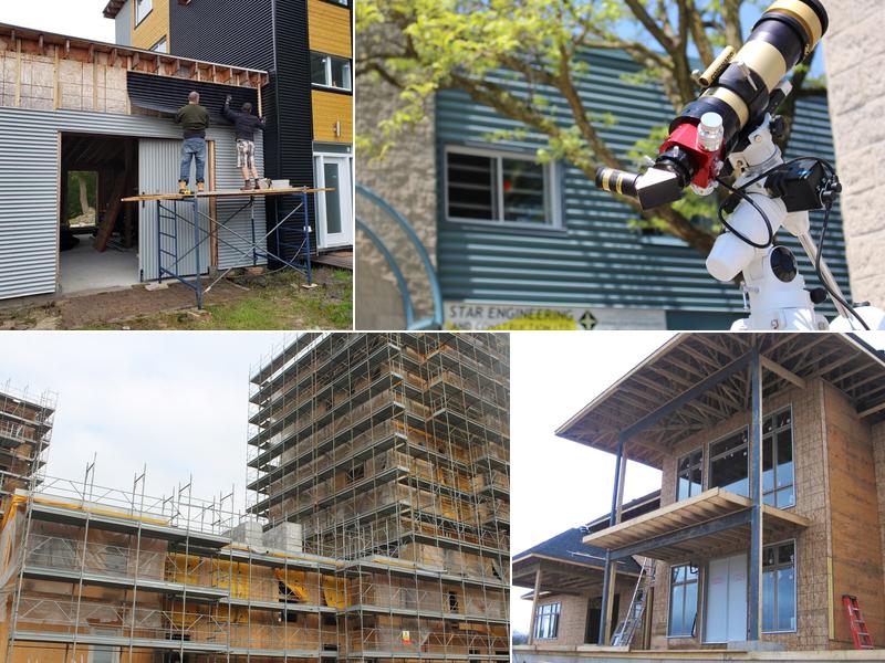 STAR ENGINEERING AND CONSTRUCTION LTD.