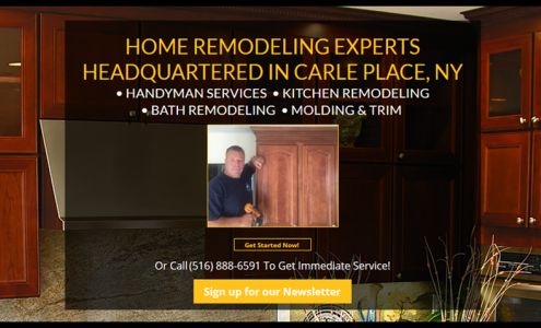 RJT Custom Remodeling