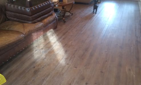 Classic Floors 510 Main St, Sulphur Springs Texas 75482