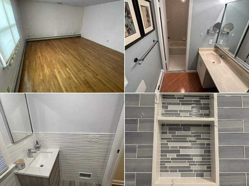 Tappan Z Home Improvement