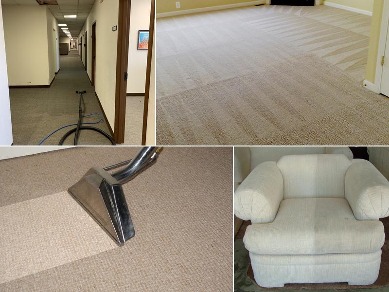 Pro-Fresh N' All Carpet Cleaning
