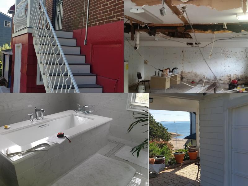 Salem Home Improvement