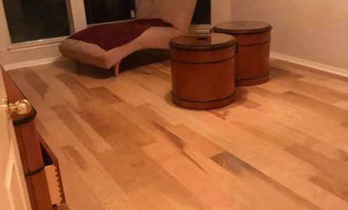 Harris Carpet and Floors