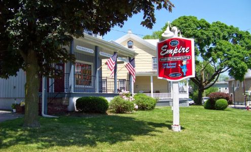 Empire Improvement Co