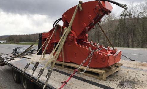 AAA Endbar Foundations Inc New Woodstock