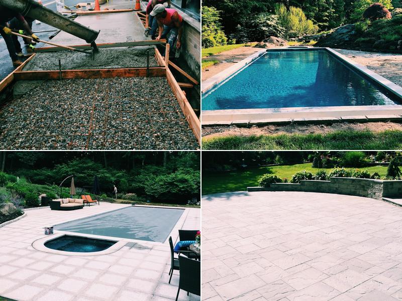 Galaxy Contracting Inc.