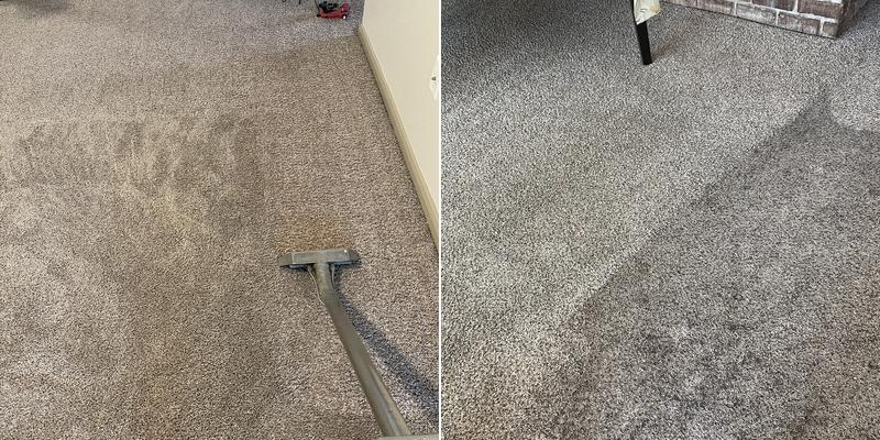 Pro Choice Carpet Cleaning