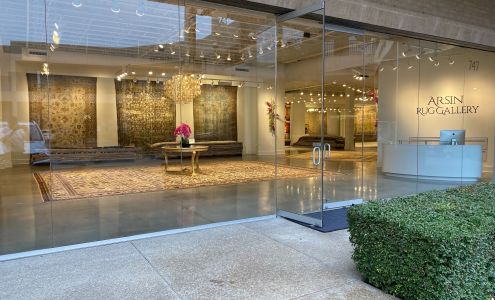 Arsin Rug Gallery