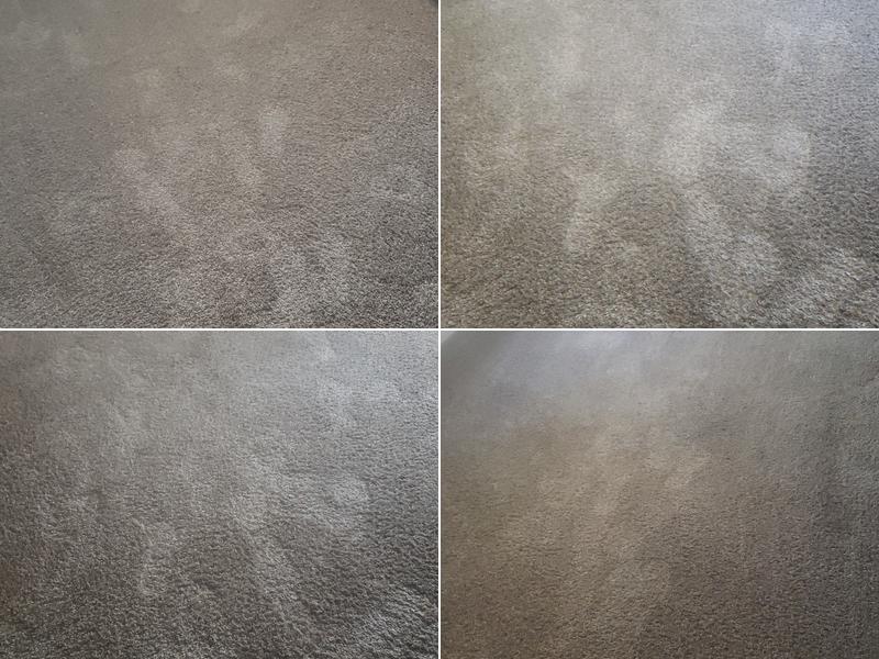 Centex Carpet and Paint