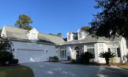 CertaPro Painters of Hilton Head, SC 10 State Rd S-7-50 Suite 201, Okatie South Carolina 29909