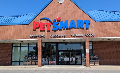 PetSmart