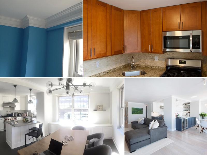 Metropolitan Painting and Contracting