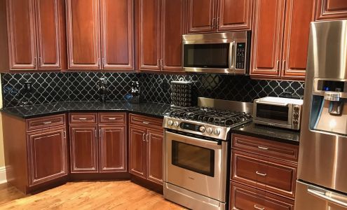 Napoli Marble & Granite 3501 Merrick Rd Unit 1, Seaford New York 11783