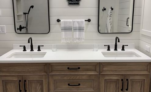 Glenn Smith Construction