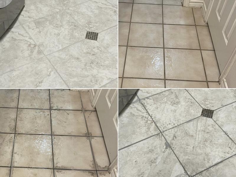 Ultimate Carpet Cleaning