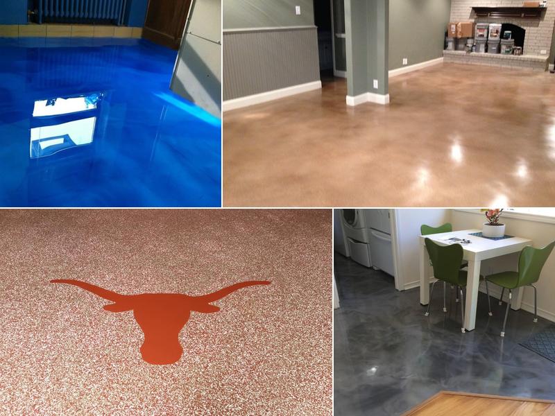 Archie's Concrete Design