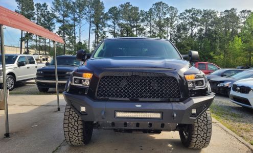 Express Paint Systems