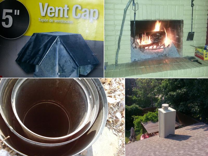 Partners Chimney Sweep