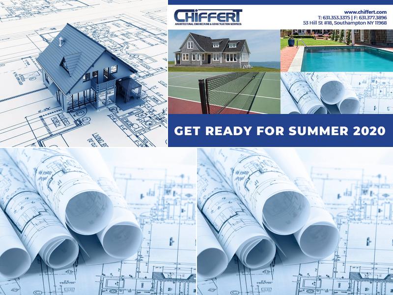 Chiffert Architectural Engineering & Construction Services
