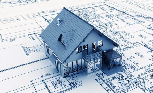 Chiffert Architectural Engineering & Construction Services