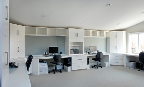 Finished Touch Carpentry