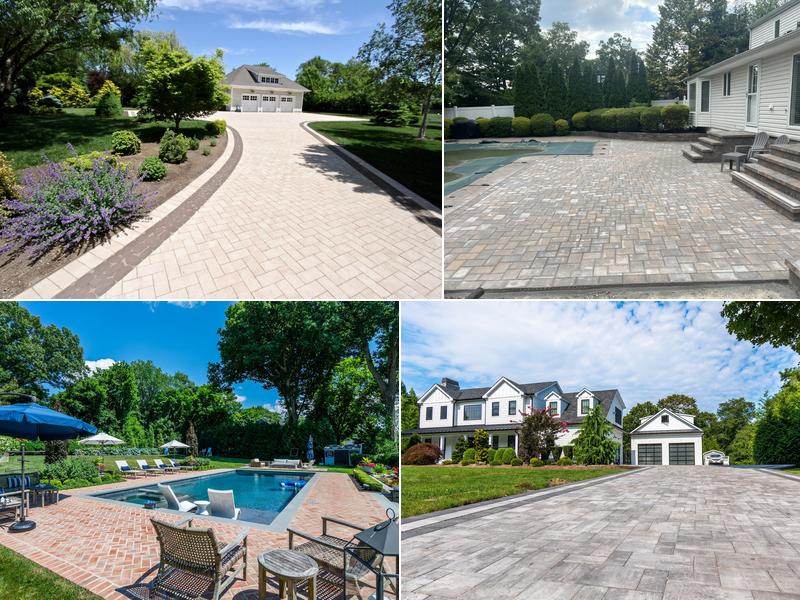 Legacy Brick and Stone