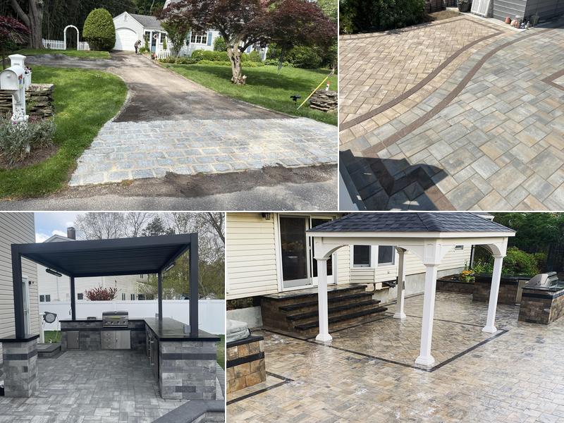Island Driveways & Patios, Inc