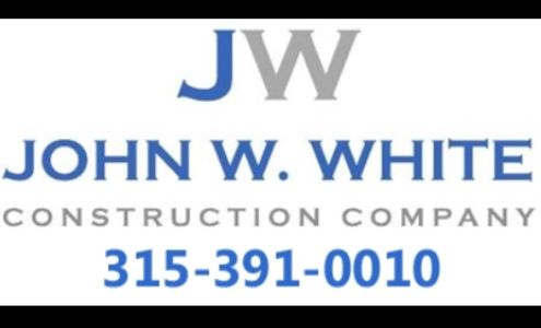 John White Construction 4901 Ledyard Dr, Manlius New York 13104