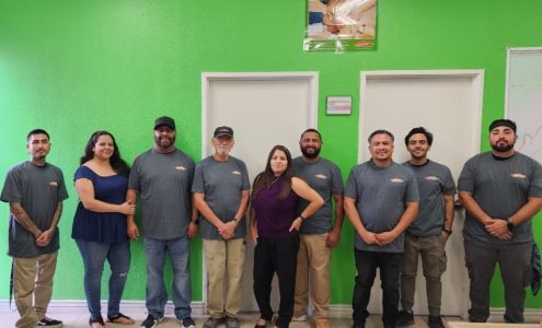 SERVPRO of East El Paso