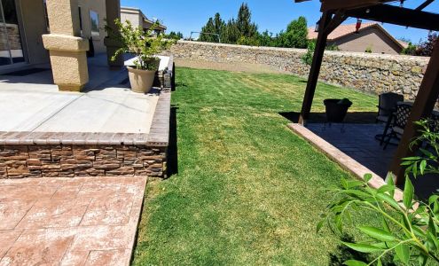 MEAN CLEAN Property Maintenance