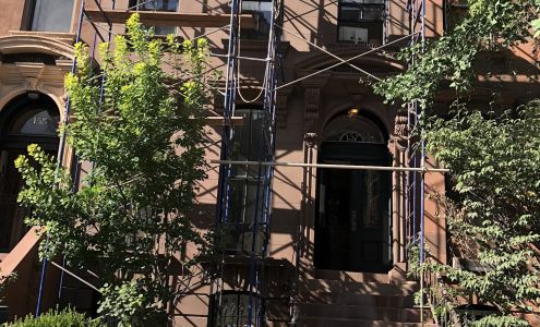 Mega Construction Co.