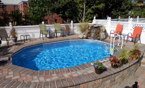 Gus Pools, Inc.