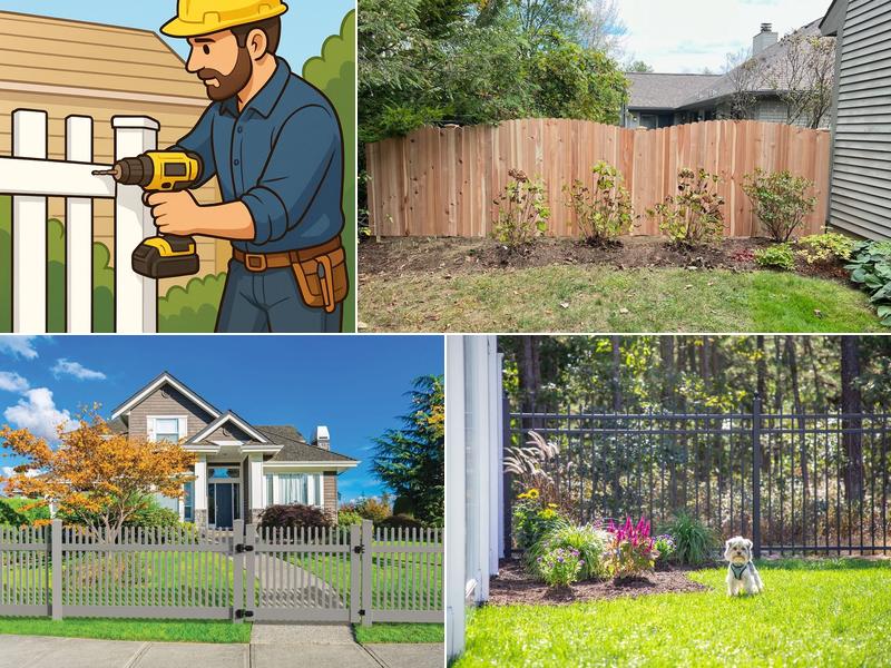 Wayside Fence Company