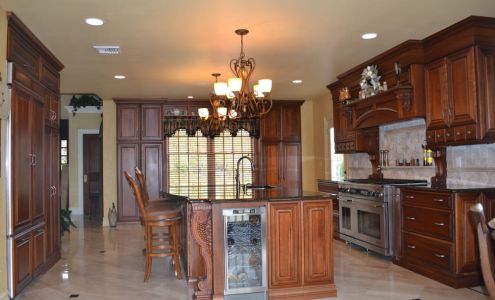 Larsen Home Improvement Corporation 21 Midland Ave, Hicksville New York 11801