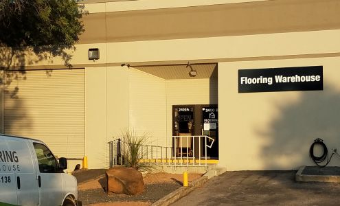 Flooring Warehouse