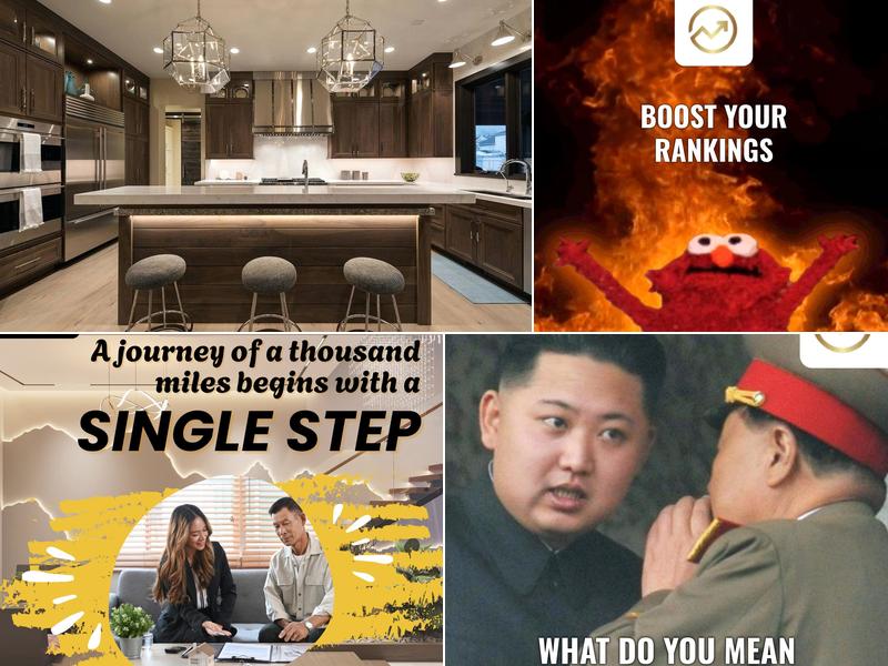 Hill Country Flooring & Construction