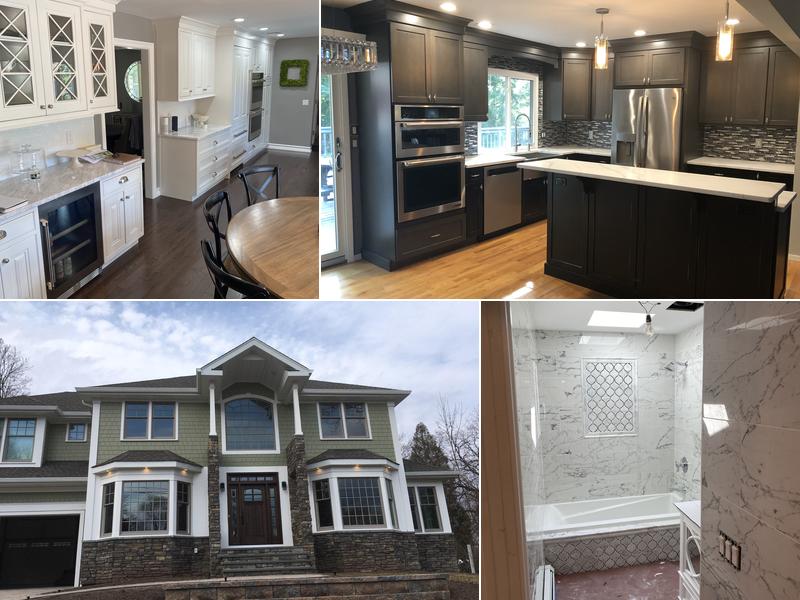 Nicholas General Contracting